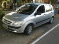 For sale 2007 Hyundai Getz -0