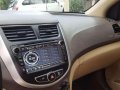 2014 Hyundai Accent 1.4L AT for sale-1