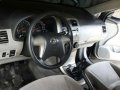 2008 Toyota Corolla Altis e manual for sale-4