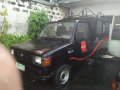 For sale 95 Mitsubishi L300 fb body diesel-1