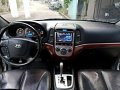 Hyundai Santa Fe 2007 CRDI for sale-4