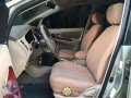 Toyota Innova G 2007 MT for sale-9