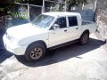 2006 Mitsubishi Strada Manual 4x4 for sale-6