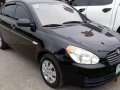 2010 Hyundai Accent diesel MT for sale-0