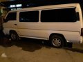 2013 Nissan Urvan vx 18 seater for sale-1