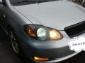 Toyota Corolla Altis 1.6G 2004 Automatic for sale-10
