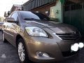 2012 Toyota Vios 1.3 G Automatic for sale-1