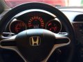 2009 Honda Jazz i-Vtec Matic White  For Sale -6