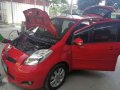 Toyota Yaris 2011 for sale-4