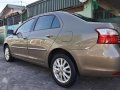 2012 Toyota Vios 1.3 G Automatic for sale-3