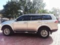 2014 Mitsubishi Montero Glx MT for sale-3