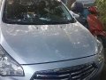 Toyota Vios E 2016 AT  for sale-2