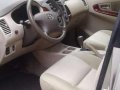 Toyota Innova gas matic 05 model for sale-2