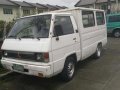 1995 Mitsubishi L300 fb for sale-0