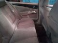 NISSAN SENTRA GS 2005 model for sale-6