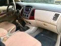 Toyota Innova G 2007 MT for sale-10