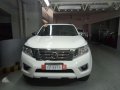 Nissan Navara 2017 for sale-1