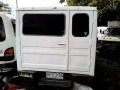 1995 Mitsubishi L300 FB Almazora White For Sale -3