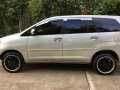 Toyota Innova G 2007 MT for sale-3