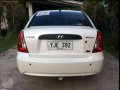 Hyundai Accent 2010 CRDI 1.5 Turbo Diesel for sale-1