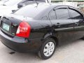 2010 Hyundai Accent diesel MT for sale-1