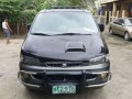 Hyundai Starex Club Limited Diesel 99 for sale-1