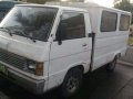 Mitsubishi L300 FB 1994 MT White For Sale -0