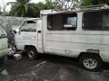 For sale 95 Mitsubishi L300 fb body diesel-3