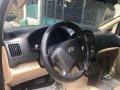 Hyundai Grand Starex VGT 2008 for sale-4