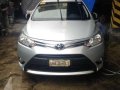 Toyota Vios E 2016 AT  for sale-3