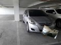 Toyota Vios 08 E Excellent condition for sale-1