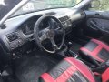 1996 Honda Civic Vtec Manual Black For Sale -5