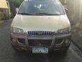 99 Hyundai Starex Diesel Manual for sale-2