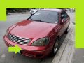 NISSAN SENTRA GS 2005 model for sale-0