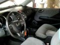 Honda Fit 2002 Automatic Pink For Sale -2