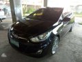 For sale. Hyundai Accent 2012 model-0