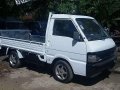 Bongo Mazda Dropside R2 MT White For Sale -2