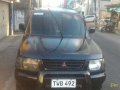 Mitsubishi Adventure 2000 mdl glx for sale-7