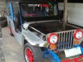 Toyota Owner Type Jeep MT Silver For Sale -1