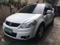 Suzuki SX4 Hatchback 2011 for sale-0