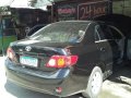 2008 Toyota Corolla Altis e manual for sale-2