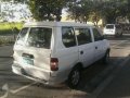 1998 Mitsubishi Adventure GL for sale-9