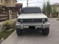 Mitsubishi Pajero 3 door 2003 4x4 AT Diesel For Sale -1