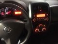 For sale Nissan Almera 2017-1