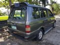 Mitsubishi Adventure GX 1999 Diesel for sale-5