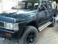 1995 Nissan Pathfinder 4x4 MT Blue For Sale -3