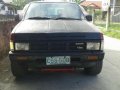 Nissan Terrano 4x4 manual for sale-0