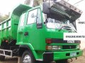 Isuzu Forward dumptruck  for sale-0