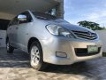 Toyota Innova E 2010 MT D4d Diesel for sale-6