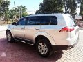 2014 Mitsubishi Montero Glx MT for sale-4